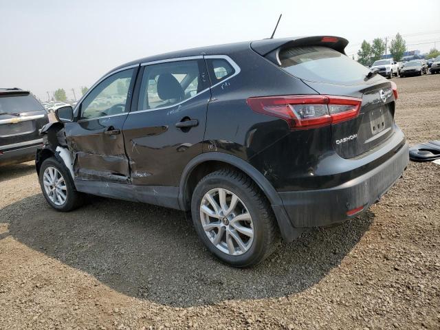 2021 NISSAN QASHQAI JN1BJ1AW3MW447300