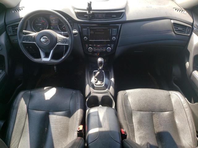 5N1AT2MV8JC782850 Nissan ROGUE S