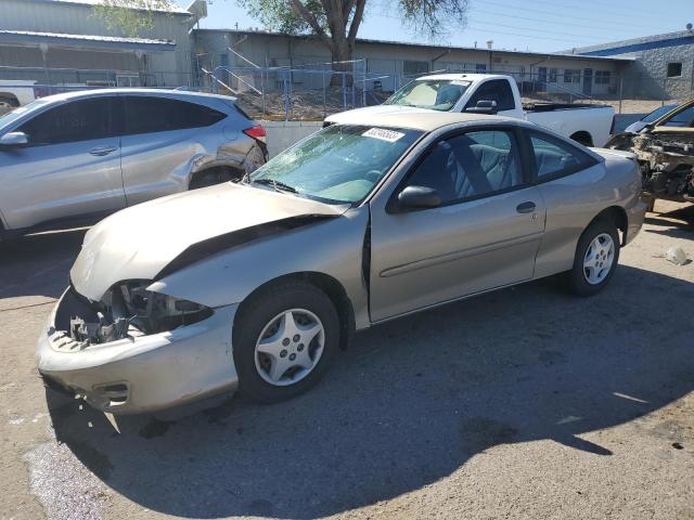 2001 Chevrolet Cavalier 