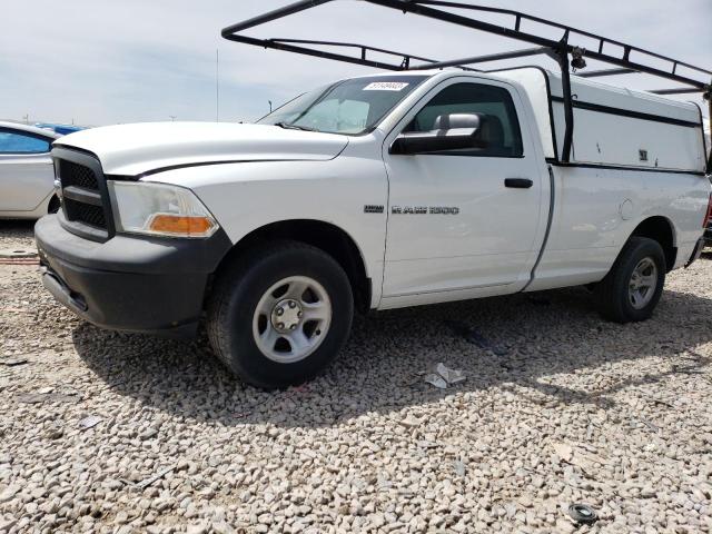 2012 Dodge Ram 1500 ST