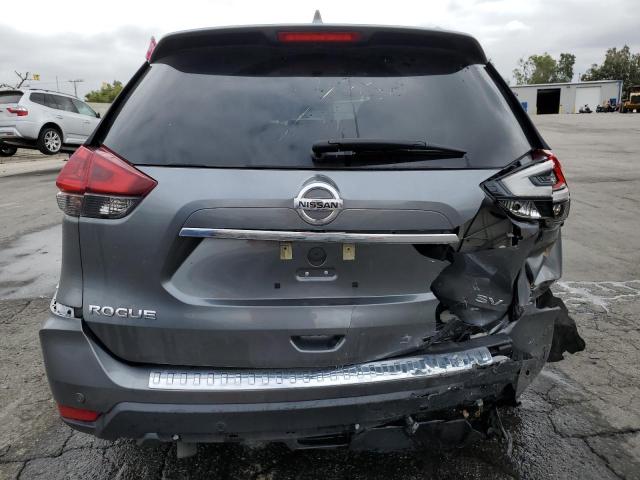 5N1AT2MT7LC818108 Nissan Rogue S 6