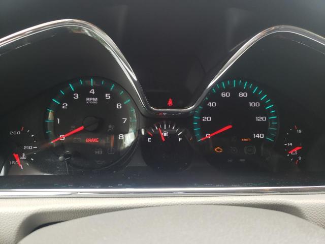 2015 CHEVROLET TRAVERSE L - 1GNKRGKD0FJ240280
