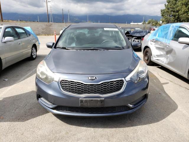 KNAFX4A61G5544727 KIA FORTE LX