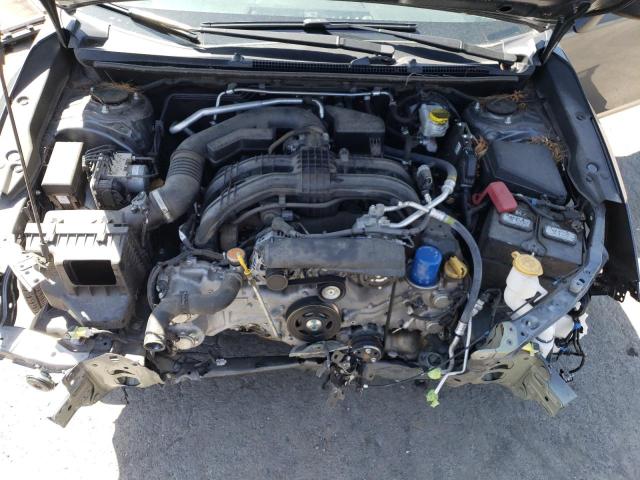 4S3GTAB69L3726973 Subaru Impreza