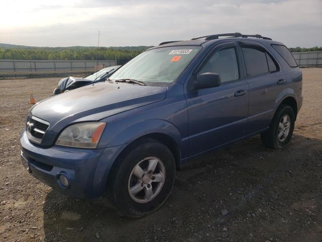 2006 Kia Sorento EX