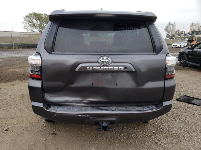 JTEBU5JR7K5714815 Toyota 4RUNNER SR5