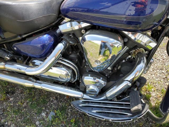 2008 YAMAHA XV1700 A JYAVP28E18A002287