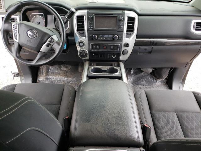 1N6BA1F47HN574208 Nissan Titan Xd Sl