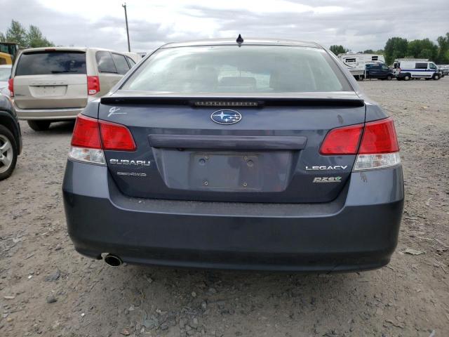 4S3BMBL66E3022891 Subaru Legacy 2.5i Limited