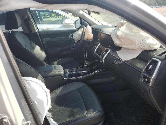 5XYRK4LF6NG121206 KIA SORENTO SX
