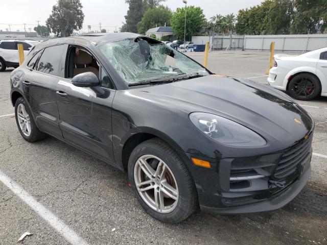 VIN WP1AA2A59MLB13259 2021 Porsche Macan no.4