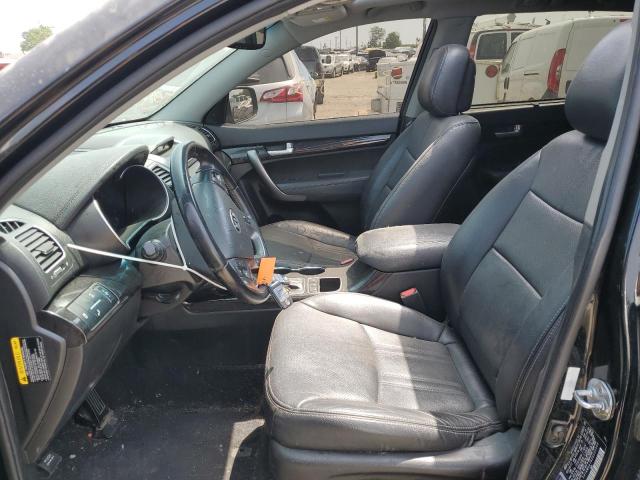 5XYKWDA74EG533349 KIA SORENTO SX