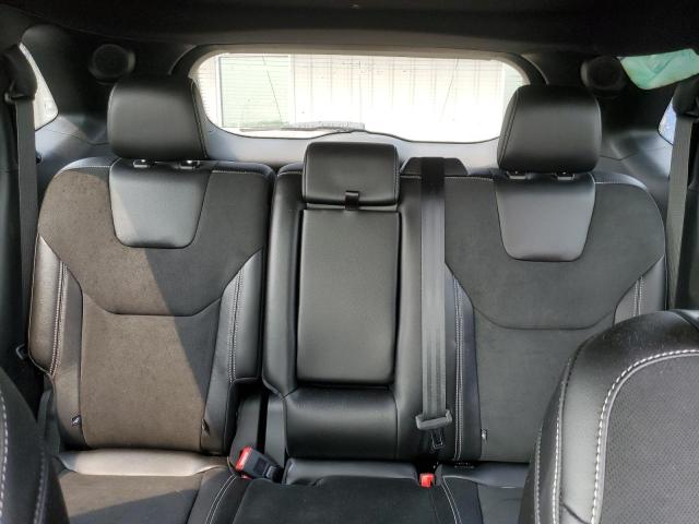 2021 FORD EDGE ST - 2FMPK4AP8MBA14966