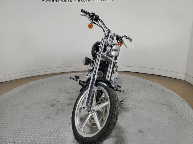 2008 HARLEY-DAVIDSON FXCWC - 1HD1JK5158Y062794