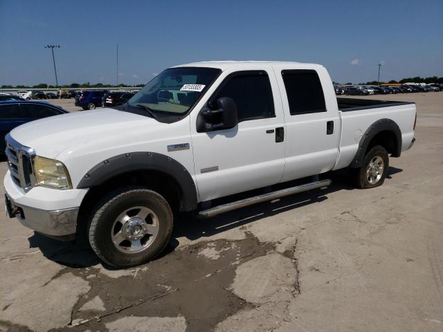 2006 Ford F-250 