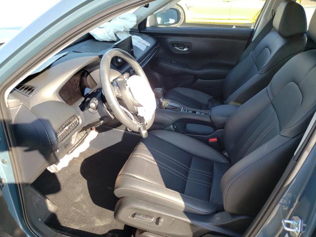 2023 HONDA HRV 3CZRZ1H72PM720244