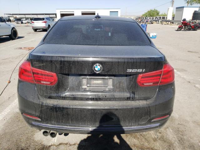 WBA8E9C55GK603943 BMW 328 I Sulev