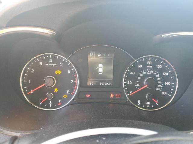 3KPFL4A76HE043877 KIA FORTE LX