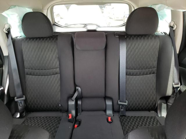 5N1AT2MT9LC724019 Nissan ROGUE S