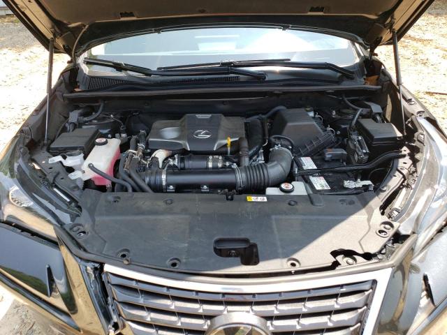 2020 LEXUS NX 300 JTJDARBZ5L2166292