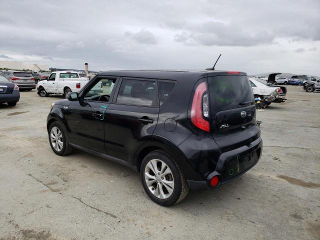 KNDJP3A53G7280865 KIA SOUL +