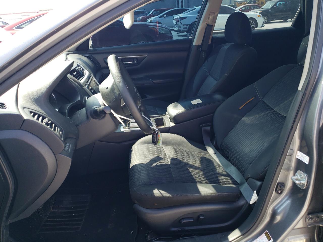 VIN: 1N4AL3AP0HC488441 2017 NISSAN ALTIMA
