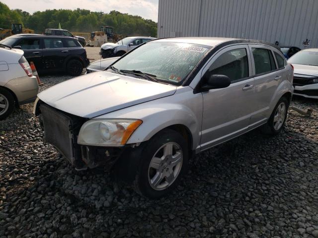 2009 Dodge Caliber SXT