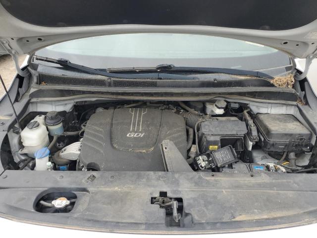 2016 KIA SEDONA L - KNDMA5C16G6175182
