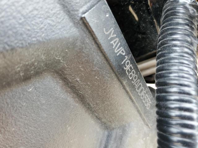 2009 YAMAHA XV1700 PC JYAVP19E89A006556