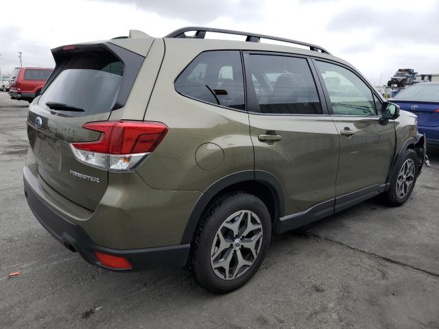 JF2SKADC8NH402209 Subaru Forester Premium