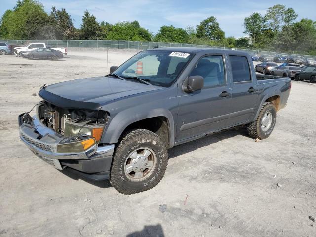 2008 Chevrolet Colorado 