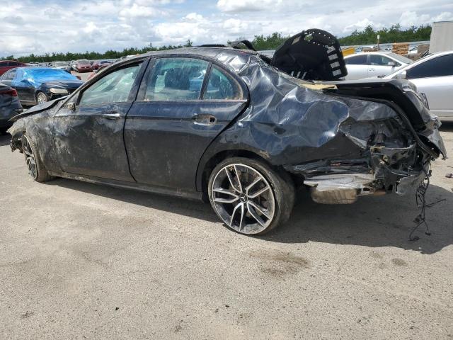 WDDZF6BB7KA595326 Mercedes-Benz E Amg 53 4matic