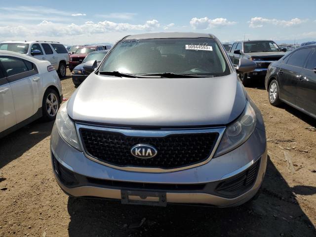 KNDPBCAC1G7857206 KIA Sportage Lx