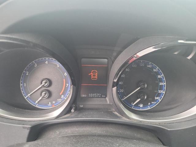 2015 TOYOTA COROLLA L - 2T1BURHE0FC372597