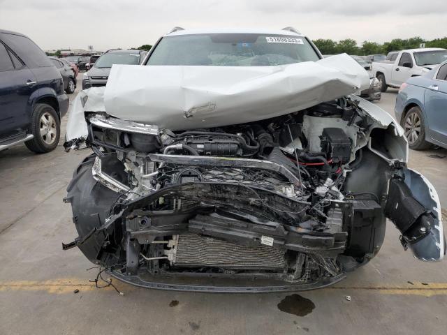 2022 VOLKSWAGEN TAOS SE - 3VVRX7B23NM099641