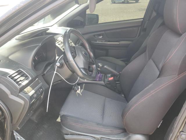 JF1VA1A60L9828146 Subaru WRX