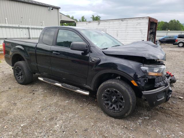 1FTER1FH9KLA28945 | 2019 FORD RANGER XL