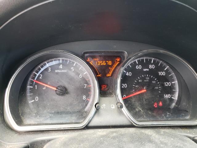 3N1CE2CPXEL429730 Nissan Versa Note S