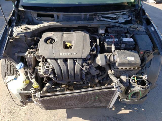 KMHD84LF3HU062428 Hyundai ELANTRA SE