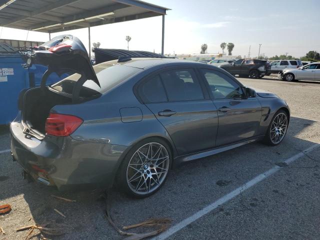 WBS8M9C51H5G84523 BMW M3