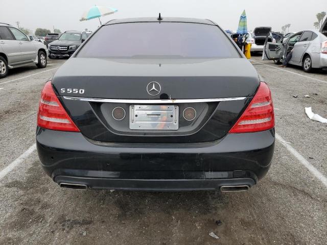 VIN WDDNG7DB9DA537476 2013 Mercedes-Benz S-Class, 550 no.6