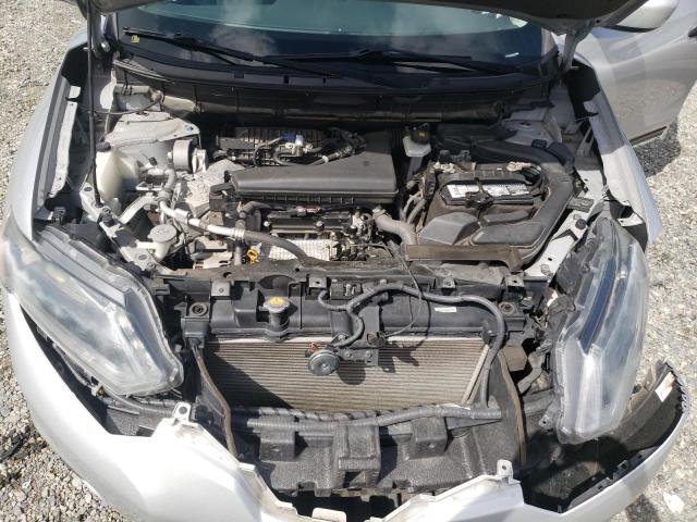 5N1AT2MV2GC752011 Nissan ROGUE S