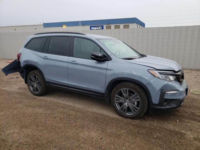 2022 HONDA PILOT SPOR 5FNYF6H36NB073112