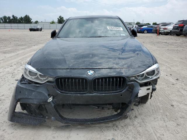 WBA3A9G56ENS65142 BMW 335 I