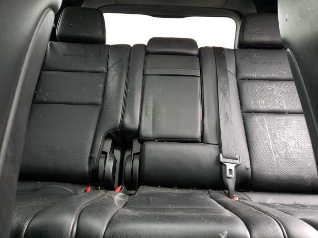 1C4RJFJT6HC729033 Jeep Grand Cherokee Summit