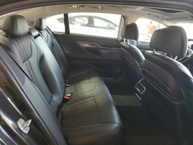 2018 BMW 750 - WBA7F2C56JG423770
