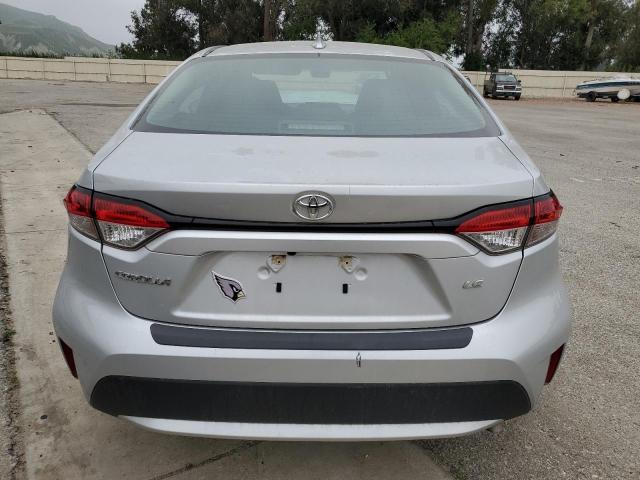 5YFEPRAE6LP145795 Toyota COROLLA LE