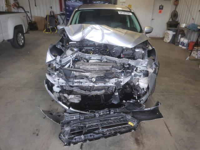 1FMCU9GDXKUC06478 Ford ESCAPE SE