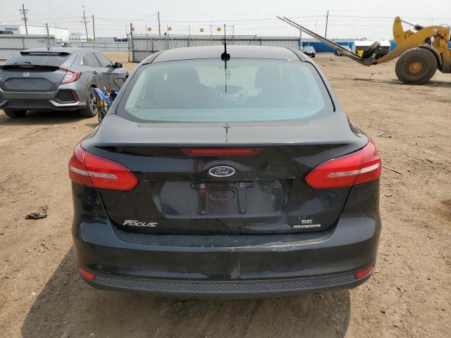 1FADP3F25GL271867 Ford FOCUS SE