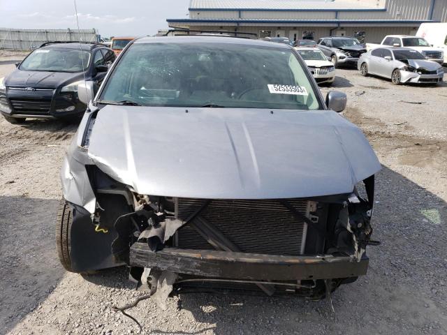 2015 CHRYSLER TOWN AND C - 2C4RC1BGXFR695911